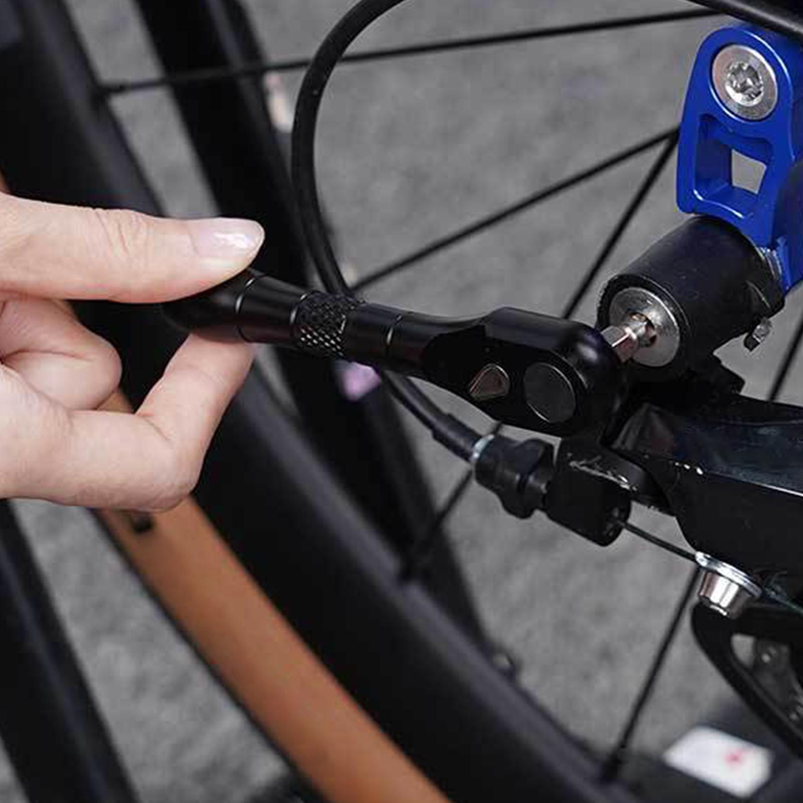 Bike Repair Ratchet Wrench Set - đánh giá và giá Cycling Commute Gear