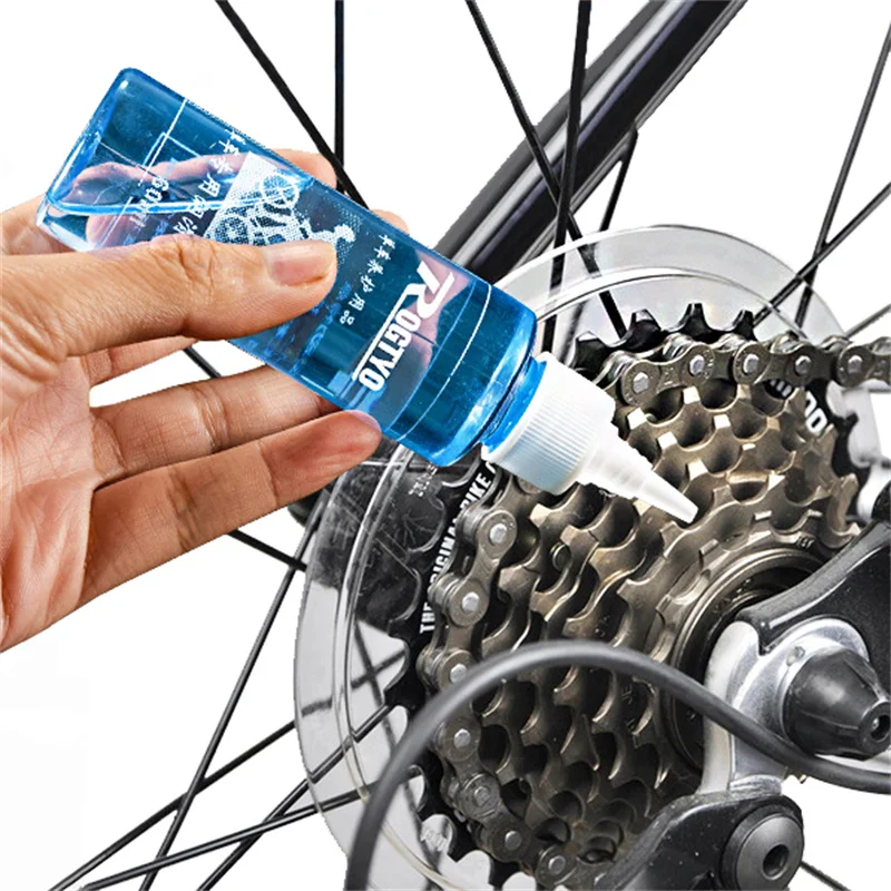 Bicycle Special Lubricant Dry  - đánh giá và giá Grease Waterproof Bike