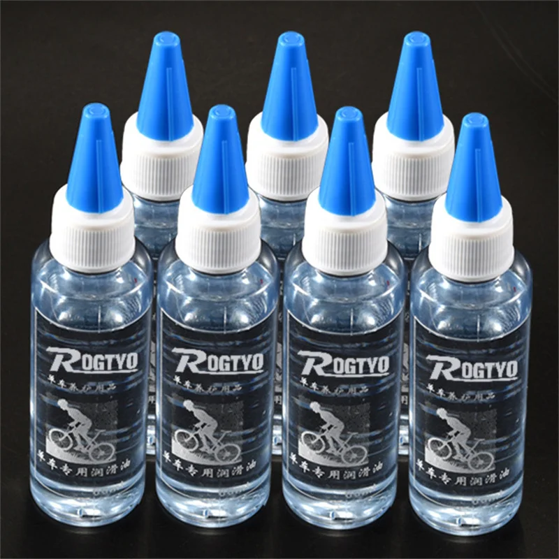 Bicycle Special Lubricant Dry  - đánh giá và giá Grease Waterproof Bike