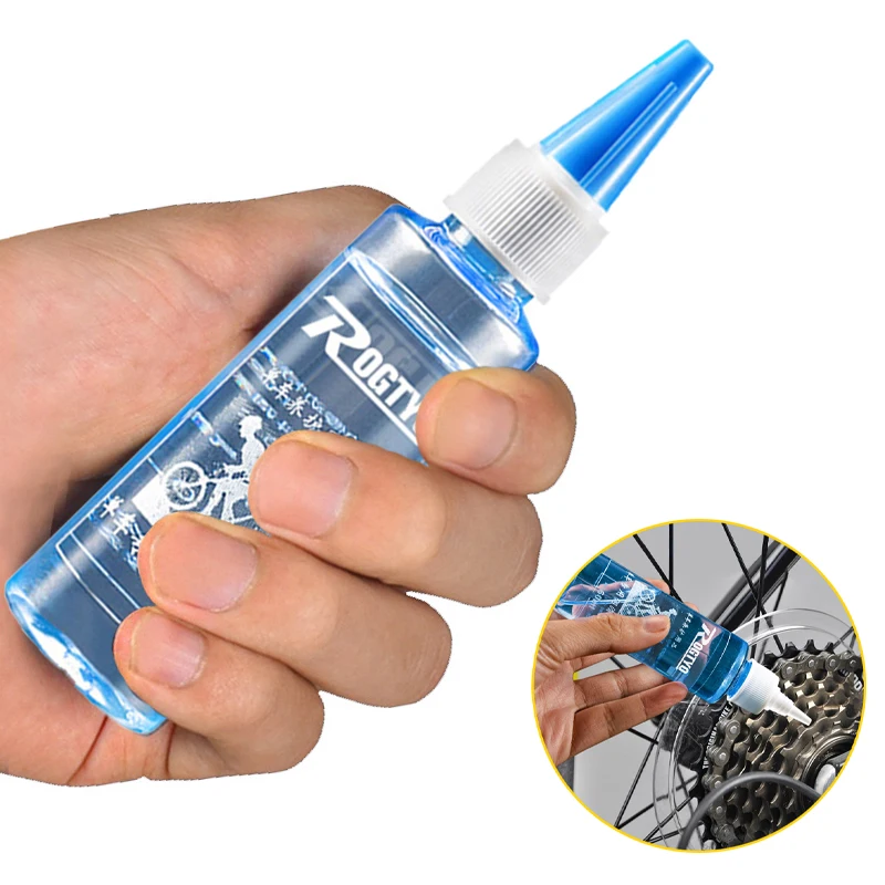 Bicycle Special Lubricant Dry  - đánh giá và giá Grease Waterproof Bike