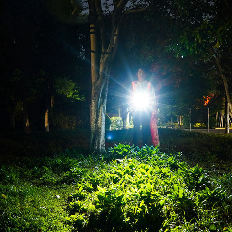 A88M Night Running Light Refle - đánh giá và giá Reflective Vest Cycling