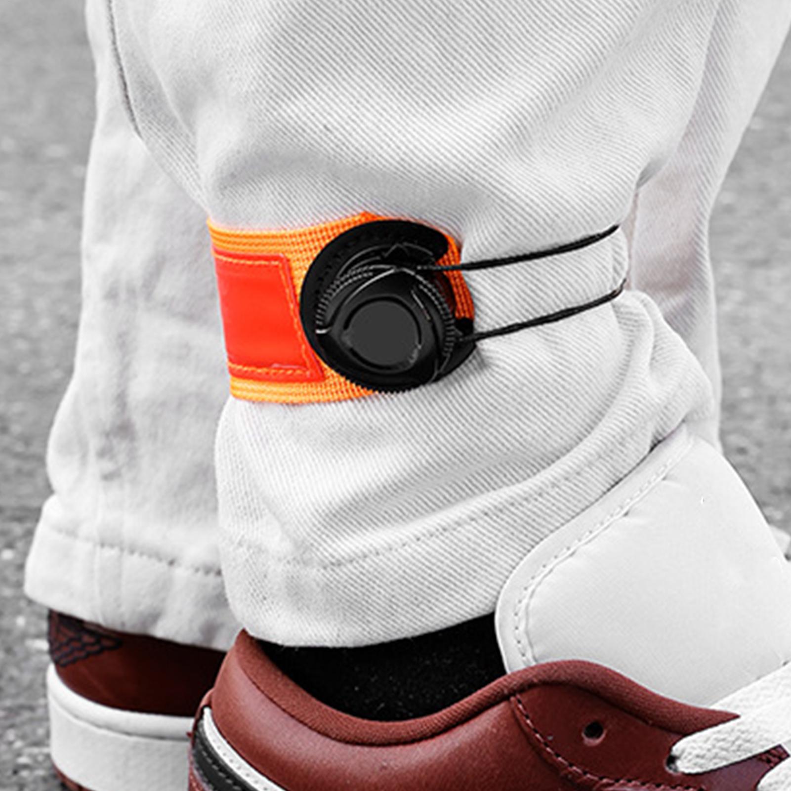 Pants Strap for Bike Reflectiv - đánh giá và giá Cycling Commuter Pants
