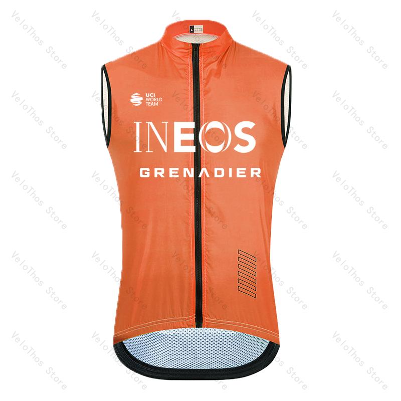 Summer Cycling Jersey Vest 202 - đánh giá và giá Reflective Vest Cycling