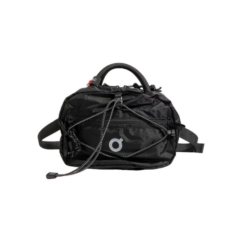 Trendy Nylon Small Square Bag  - đánh giá và giá Cycling Zones