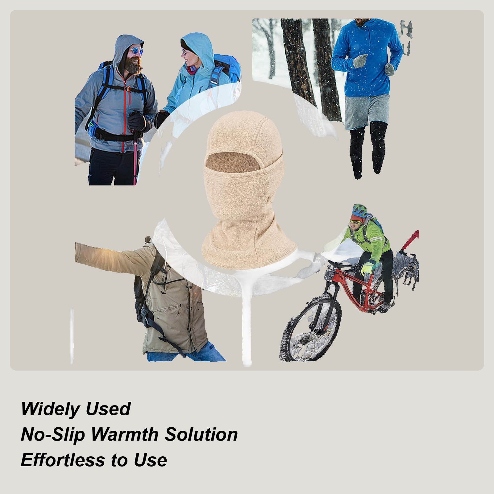 Ski Masque Motorcycle Hood Gea - đánh giá và giá Cycling Commute Gear