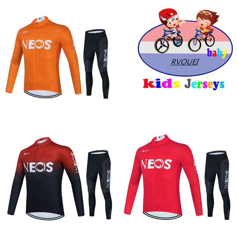 Ineos Kids Autumn Baby Cycling - đánh giá và giá Cycling Community