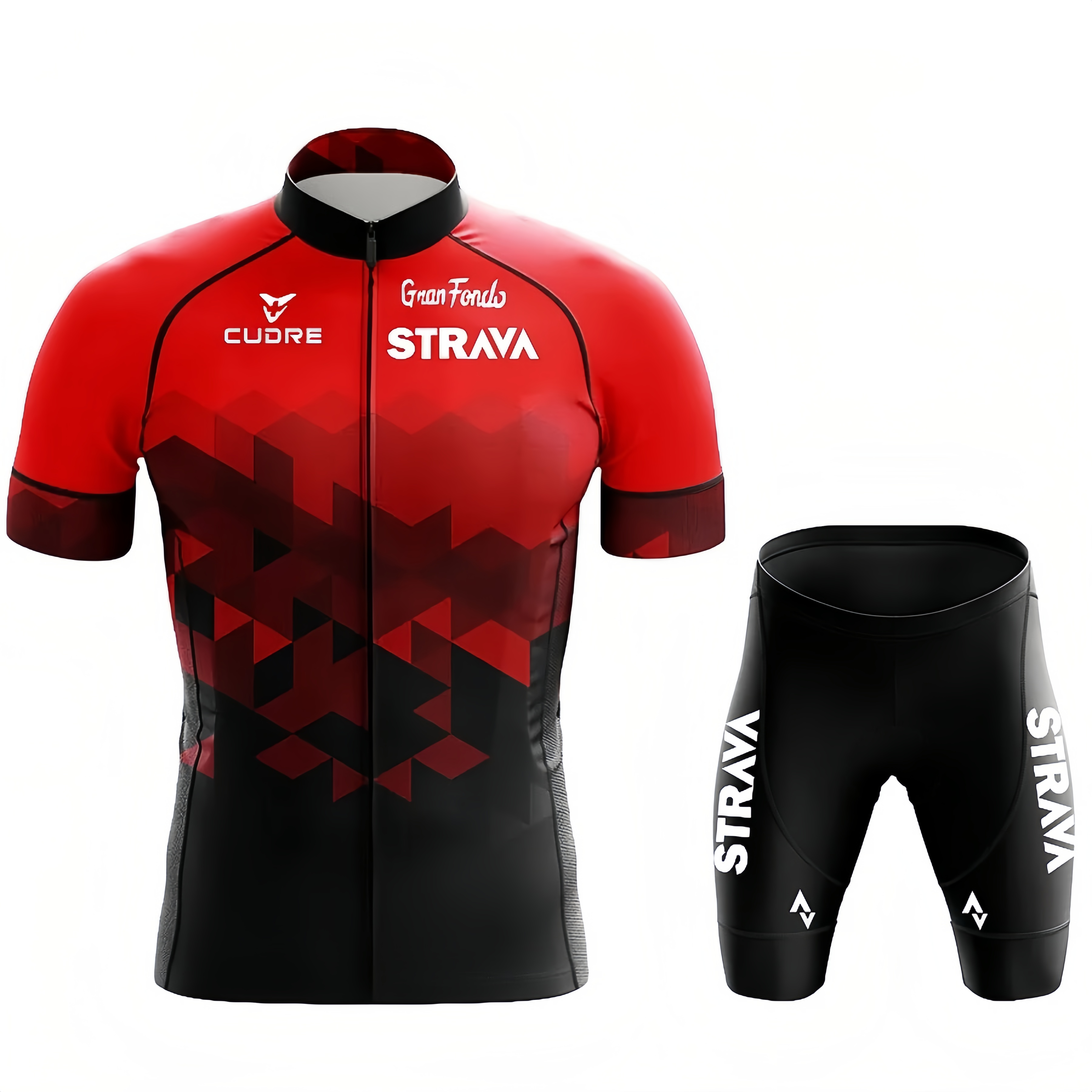 STRAVA Cycling Clothes For Men - đánh giá và giá Cycling Commuter Pants
