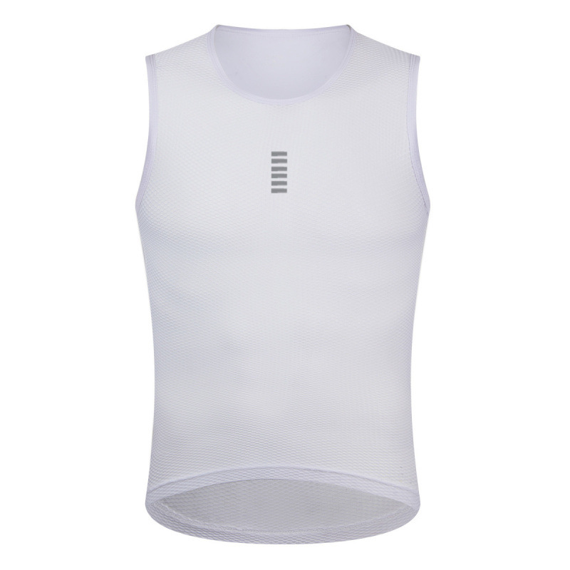 Cycling Base Layer Reflective  - đánh giá và giá Reflective Vest Cycling