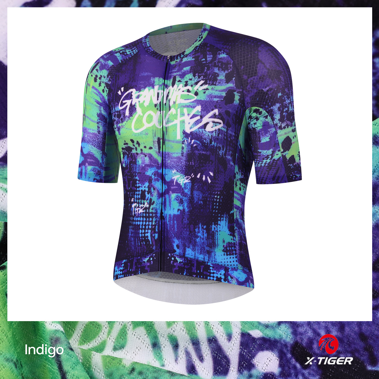 X-TIGER Short Sleeve Cycling J - đánh giá và giá Cycling Commute Clothes