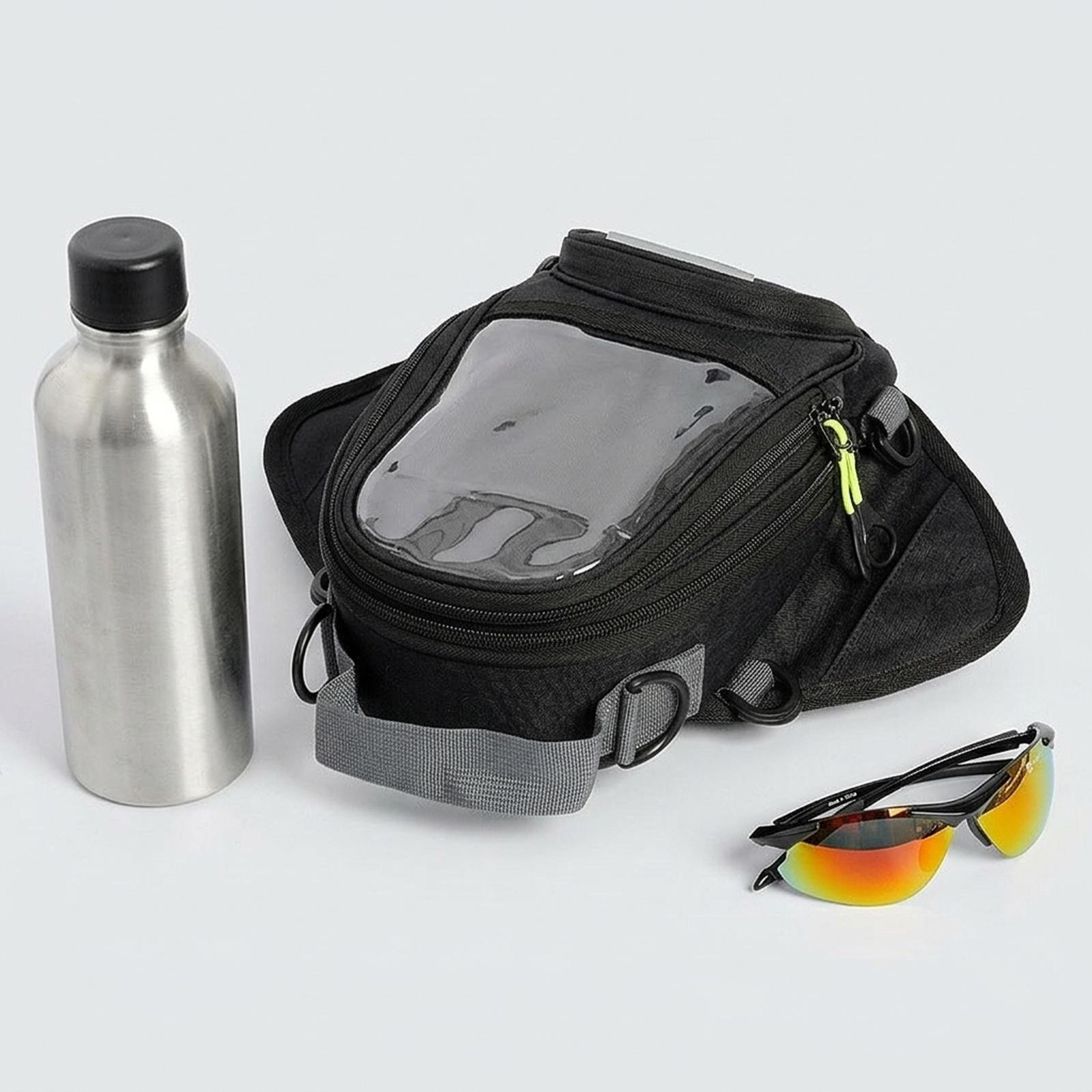 Motorcycle Tank Bag Luggage St - đánh giá và giá Waterproof Cycling Commute