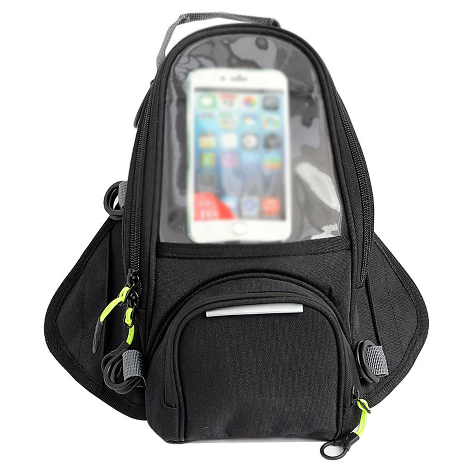 Motorcycle Tank Bag Luggage St - đánh giá và giá Waterproof Cycling Commute