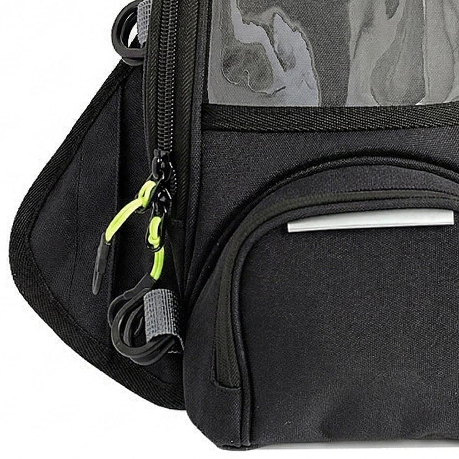 Motorcycle Tank Bag Luggage St - đánh giá và giá Waterproof Cycling Commute