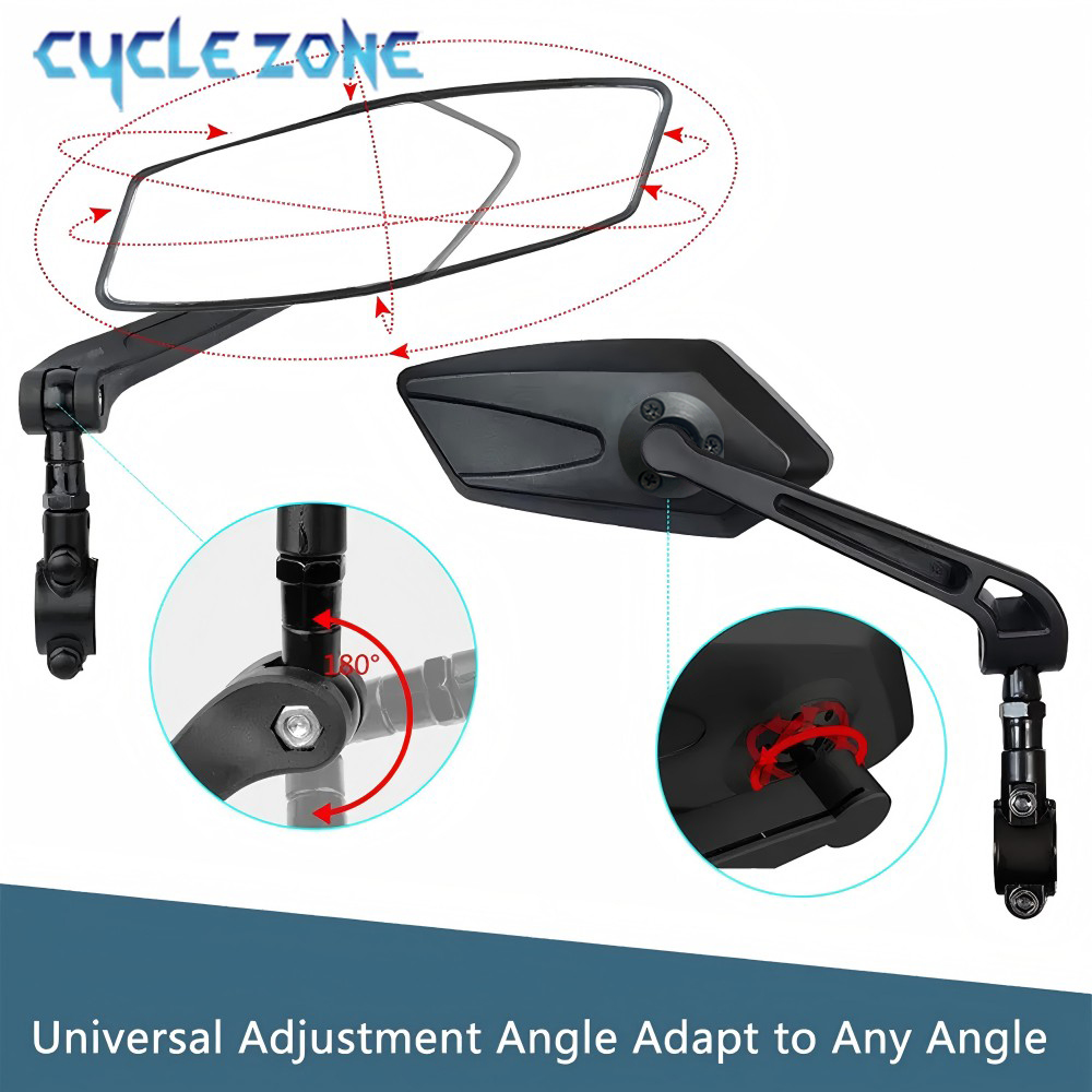 360 Degree Adjustable Bicycle  - đánh giá và giá Cycling Zones