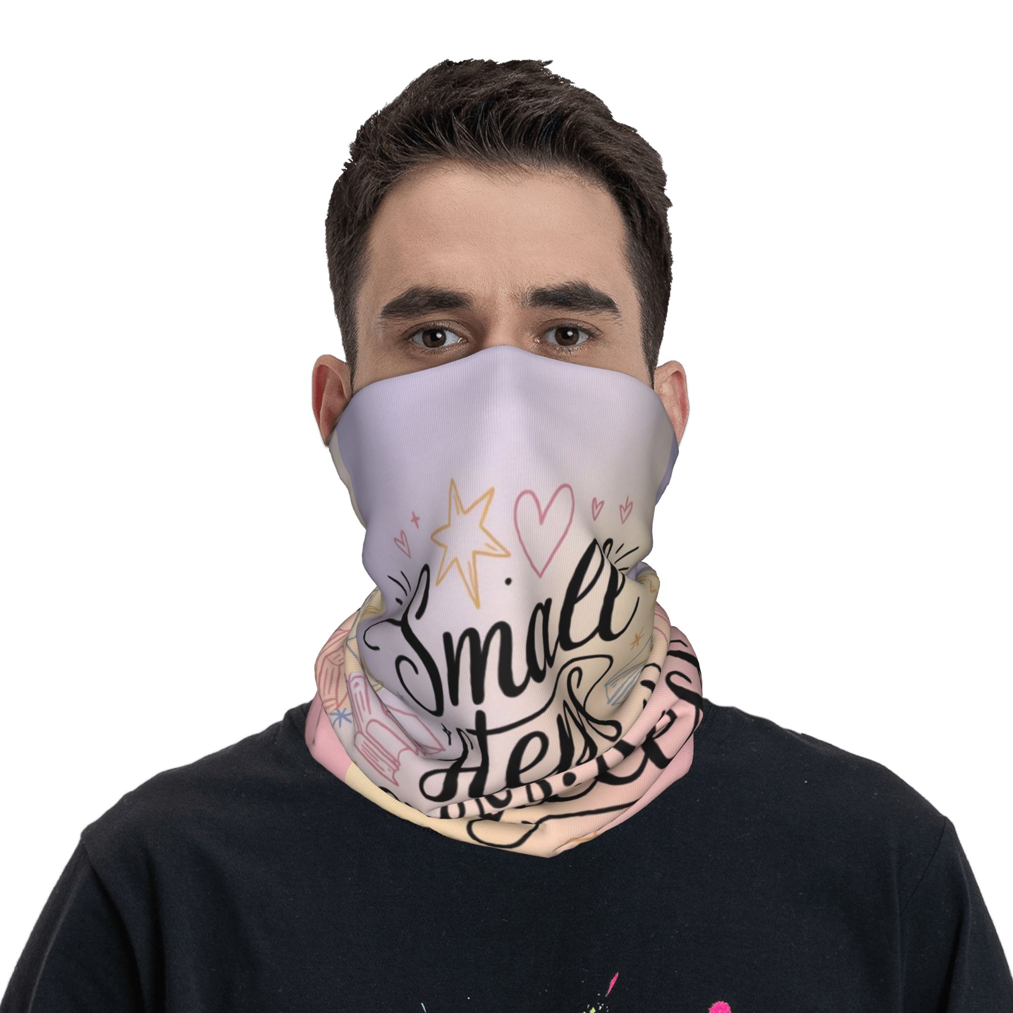 Short Verses (14) Bandana Gait - đánh giá và giá Cycling Quote