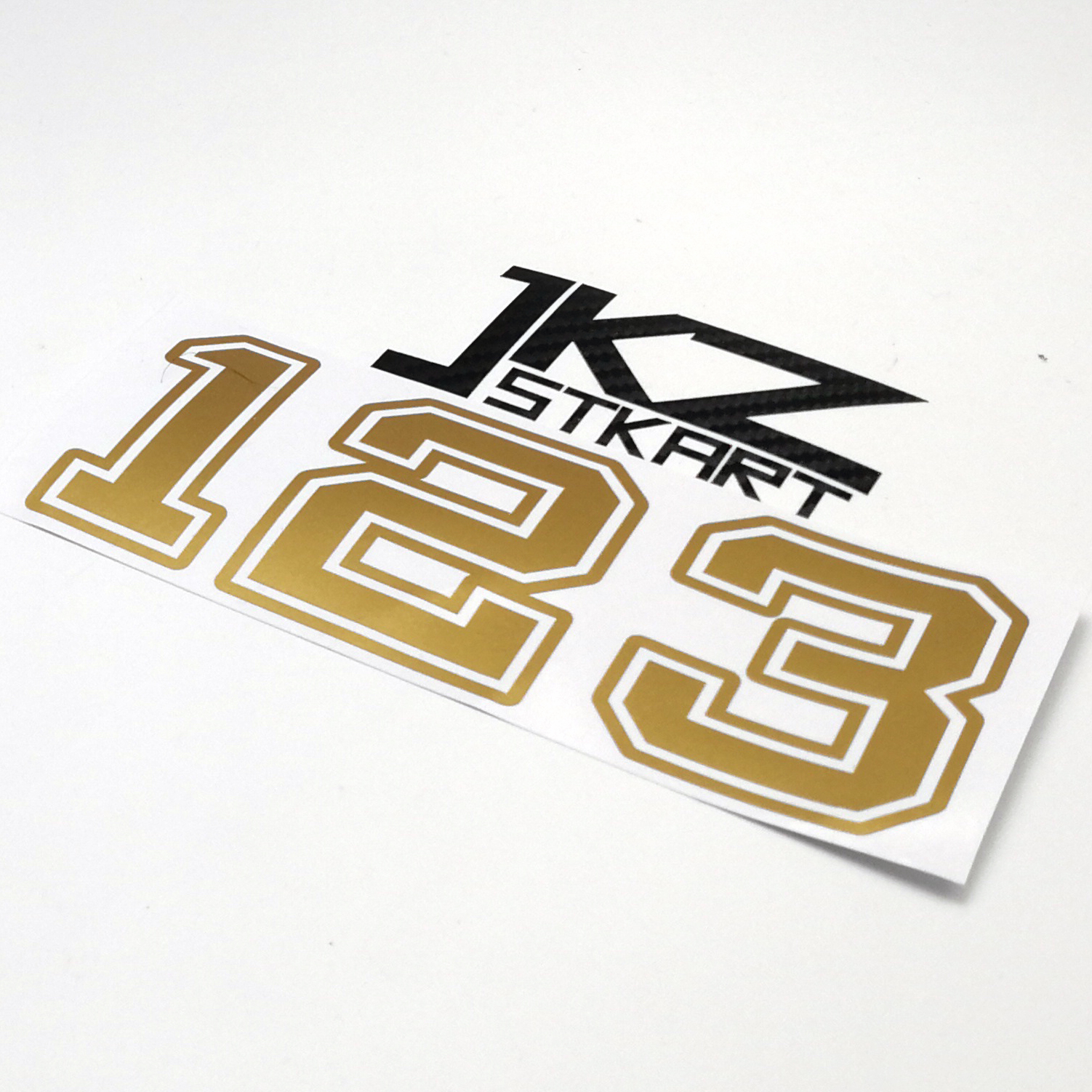 JKZ STKART Vinyl Die Cut Racin - đánh giá và giá Cycling Quote
