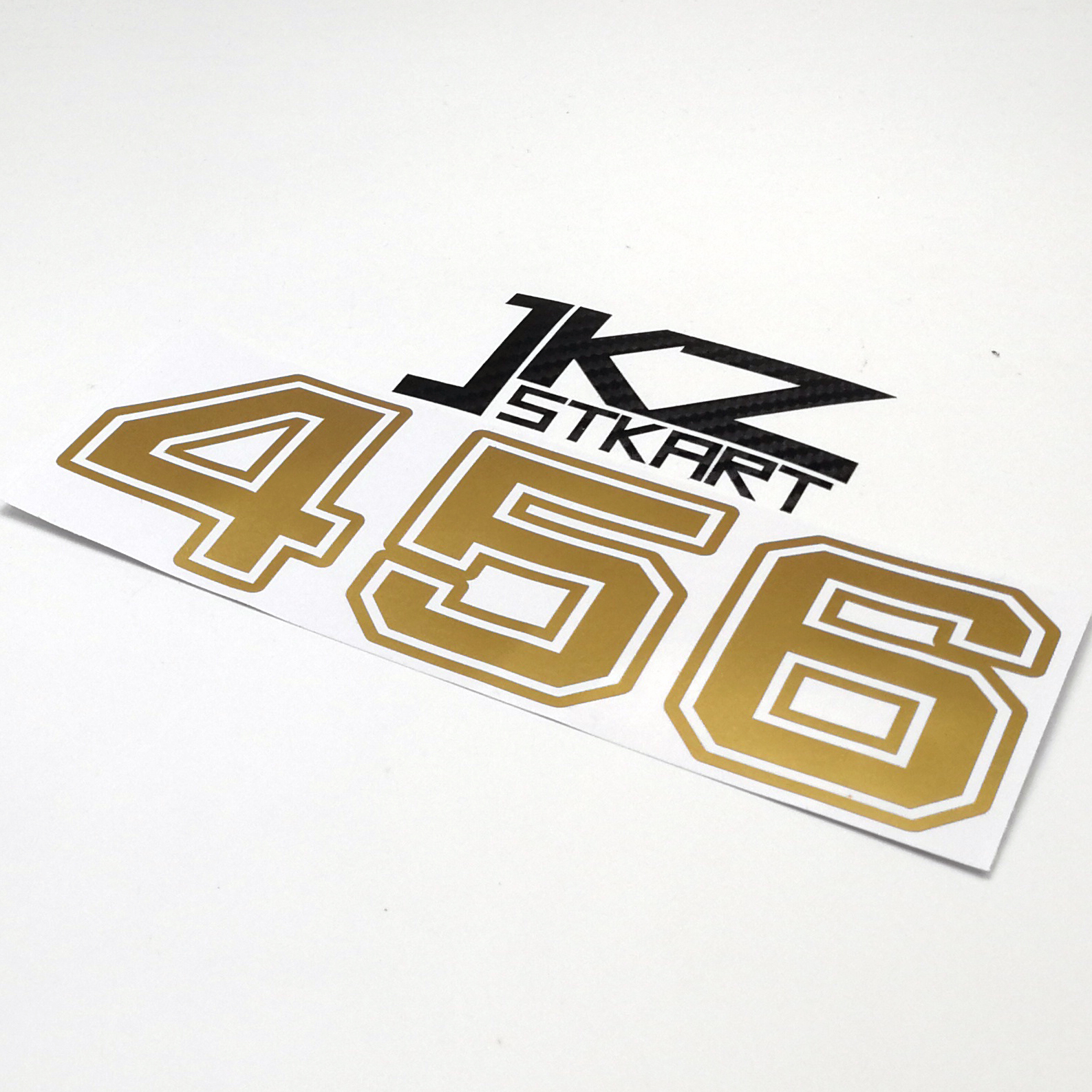 JKZ STKART Vinyl Die Cut Racin - đánh giá và giá Cycling Quote