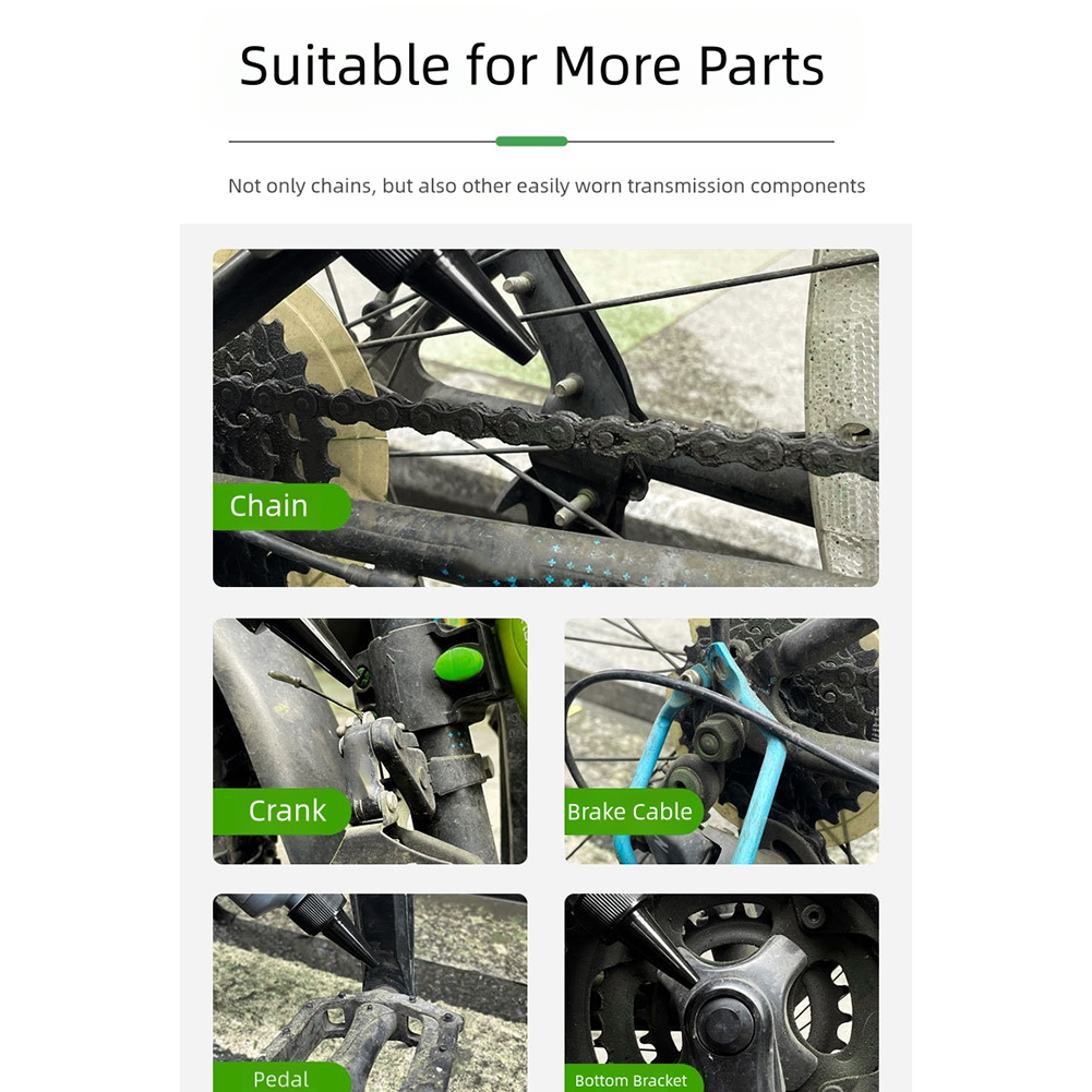 Mountain bike bicycle hub bear - đánh giá và giá Grease Waterproof Bike