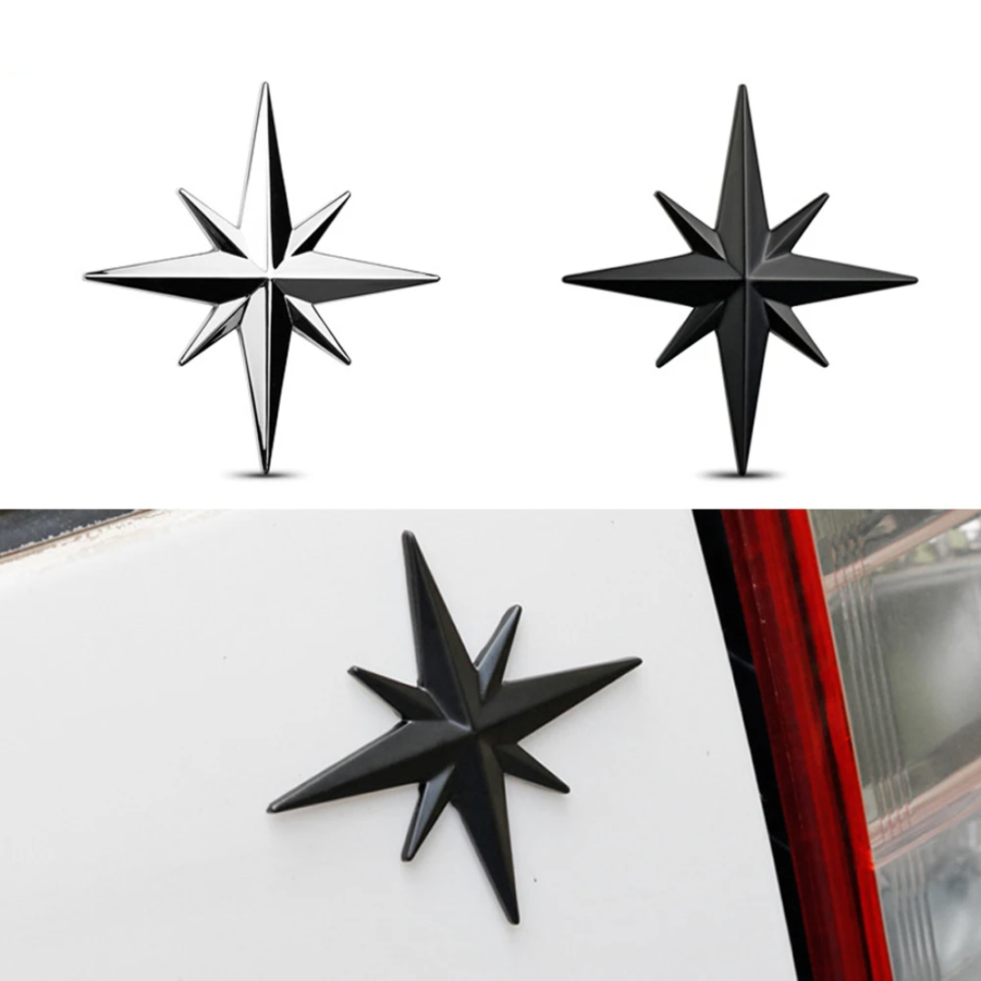 1Pcs 3D Metal Car Decoration M - đánh giá và giá Cycling Quote