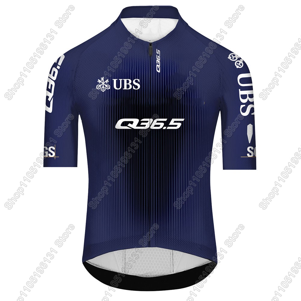 Q36.5 Team 2026 Cycling Jersey - đánh giá và giá Cycling Community