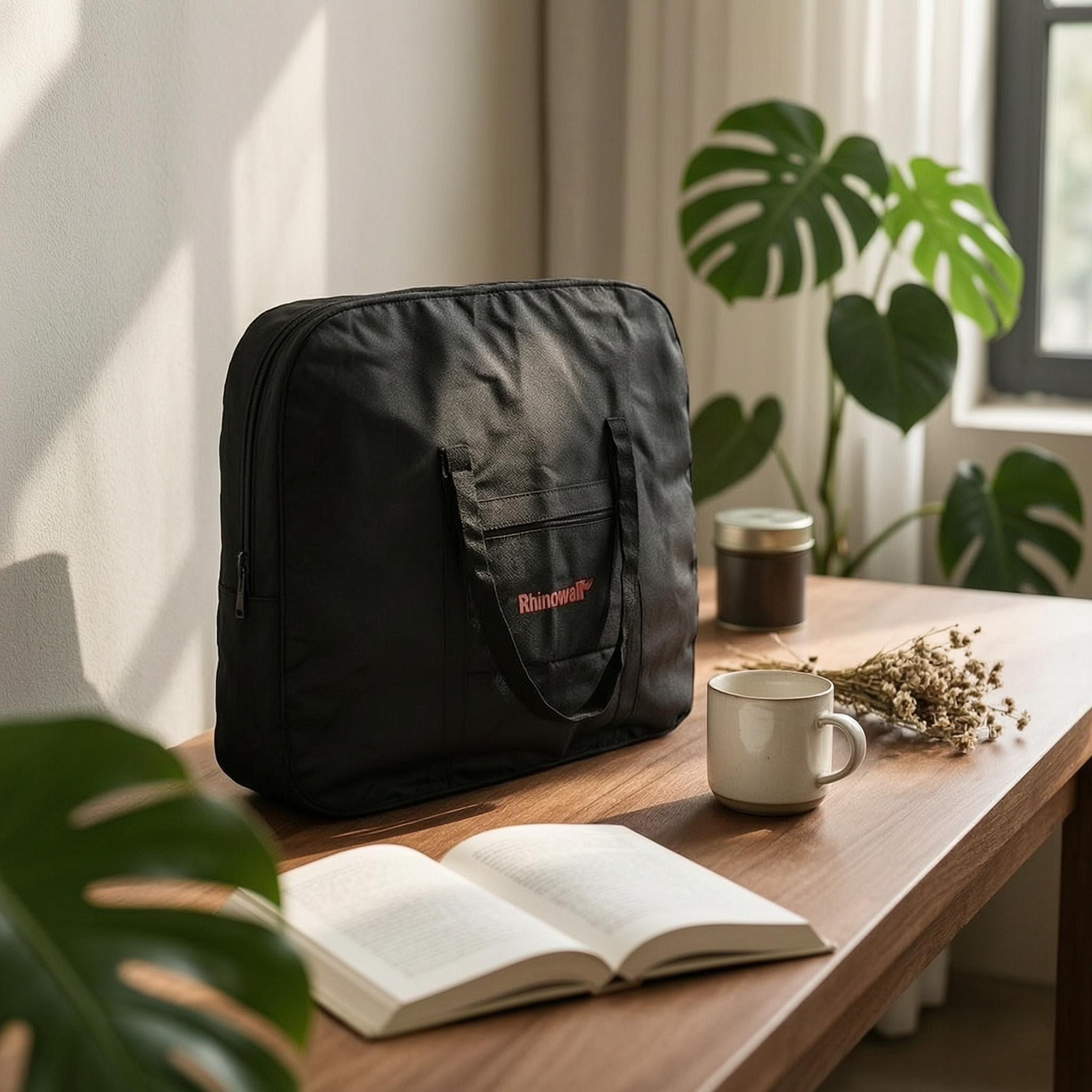 Folding Bike Bag Portable Fold - đánh giá và giá Cycling Commute Gear