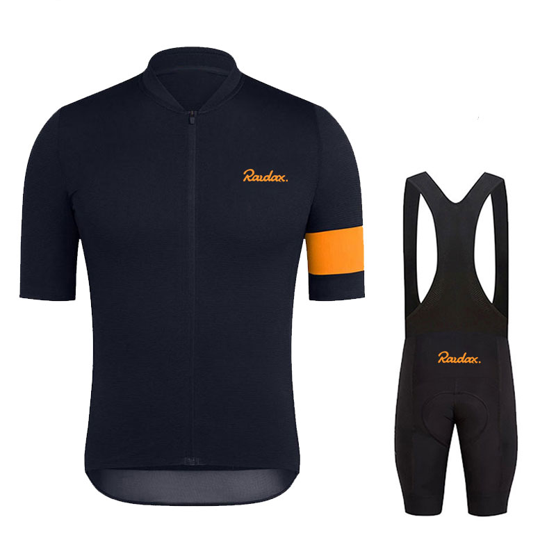 Raudax Men Short Sleeve cyclin - đánh giá và giá Cycling Community