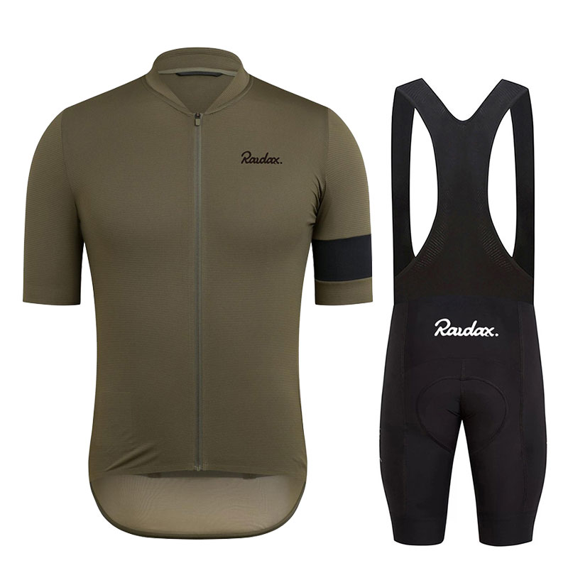 Raudax Men Short Sleeve cyclin - đánh giá và giá Cycling Community