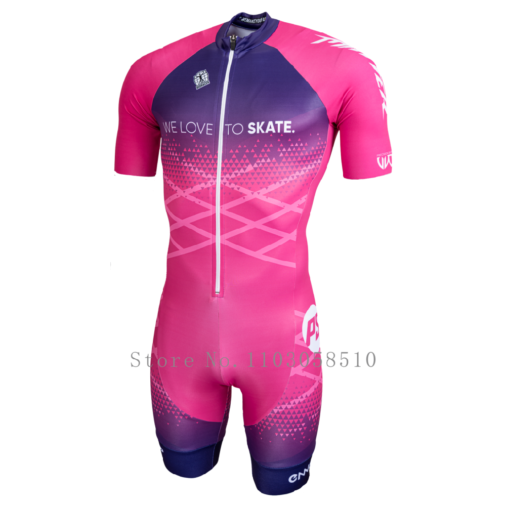 Powerslide inline skinsuit tea - đánh giá và giá Cycling Commuter Pants