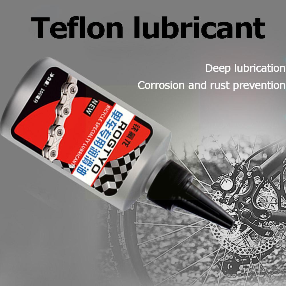 100ml Chain Lubricant Bicycle  - đánh giá và giá Grease Waterproof Bike