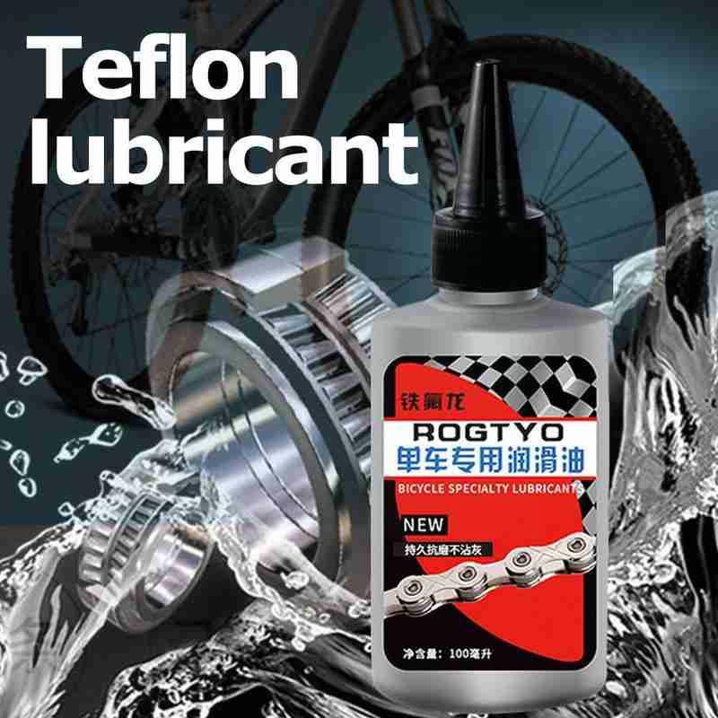 100ml Chain Lubricant Bicycle  - đánh giá và giá Grease Waterproof Bike