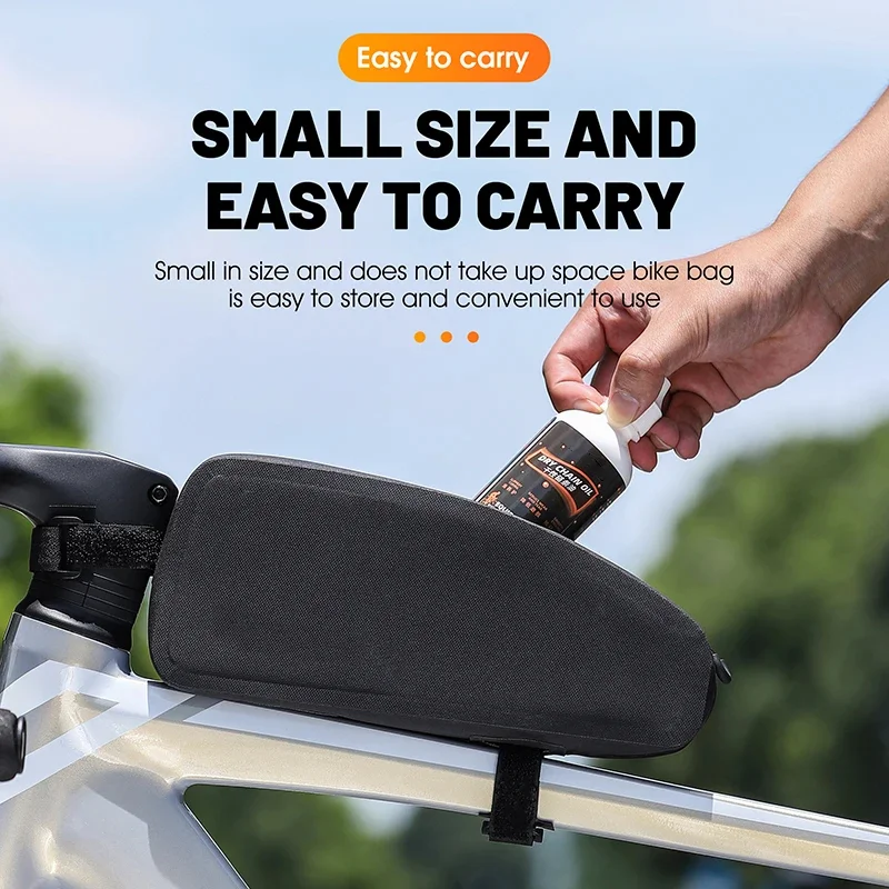 120ML Bicycle Dry Chain Lubric - đánh giá và giá Grease Waterproof Bike