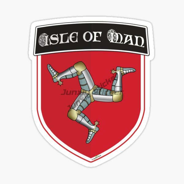 Isle of Man TT Three Legged Mo - đánh giá và giá Cycling Quote
