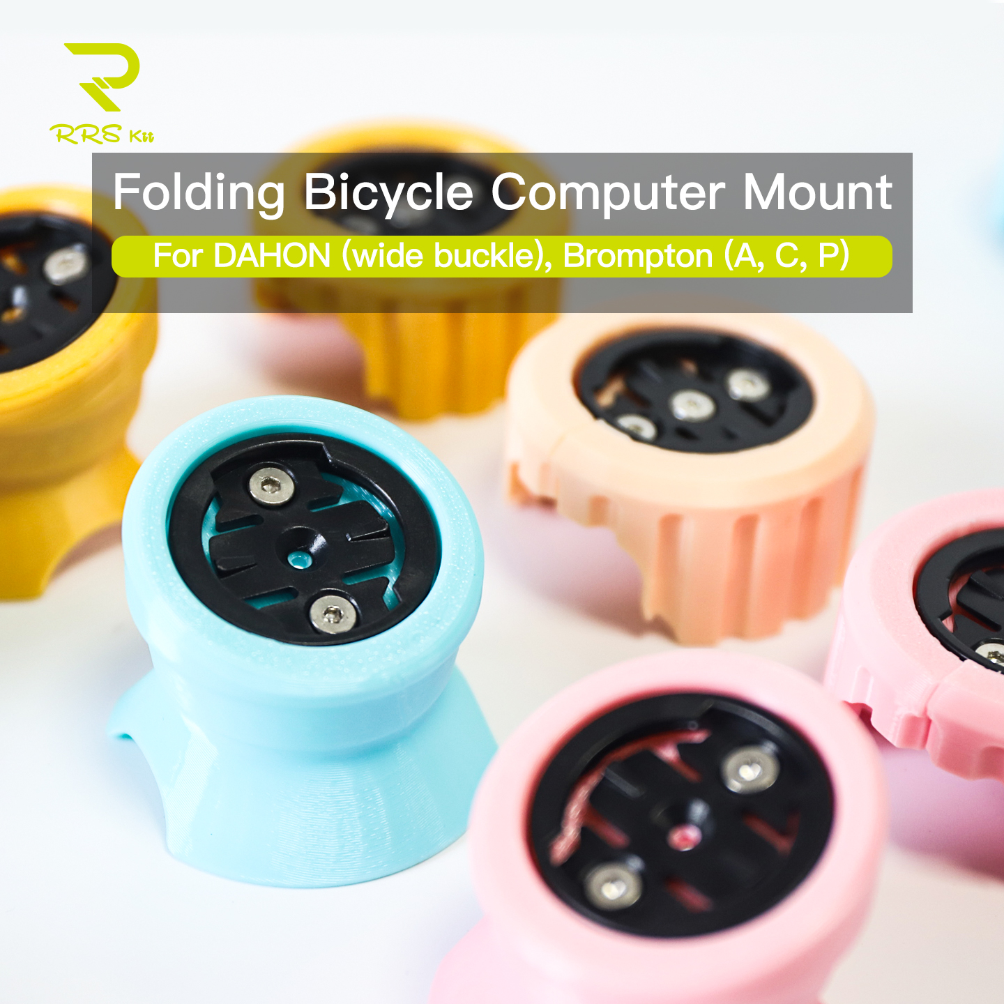 RRSkit Folding Bike Centered C - đánh giá và giá Cycling Zones