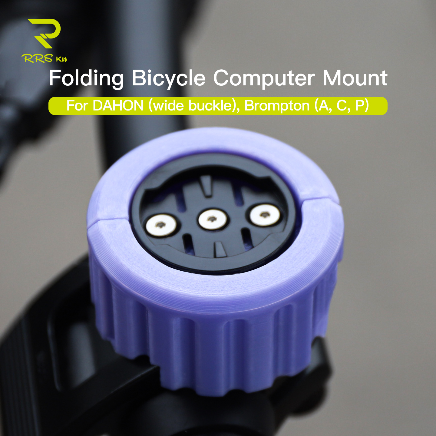 RRSkit Folding Bike Centered C - đánh giá và giá Cycling Zones