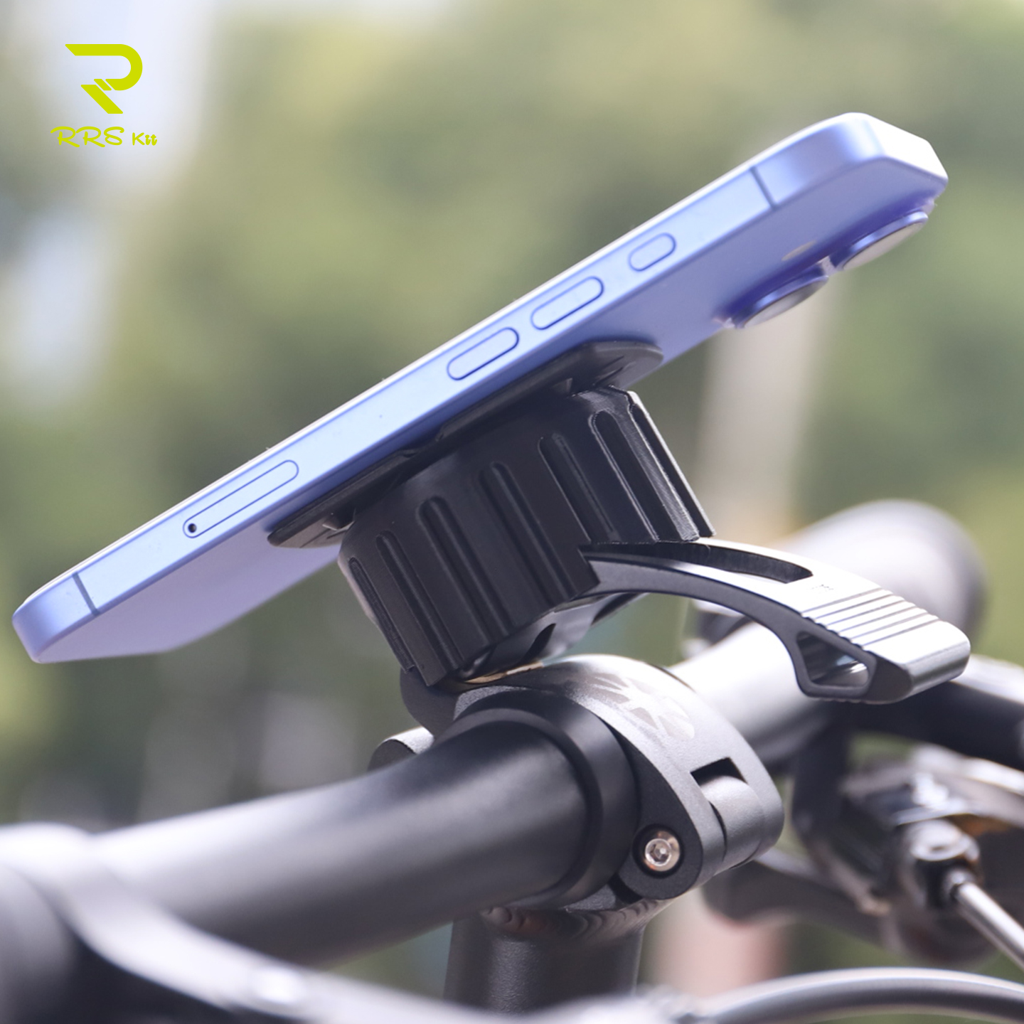 RRSkit Folding Bike Centered C - đánh giá và giá Cycling Zones