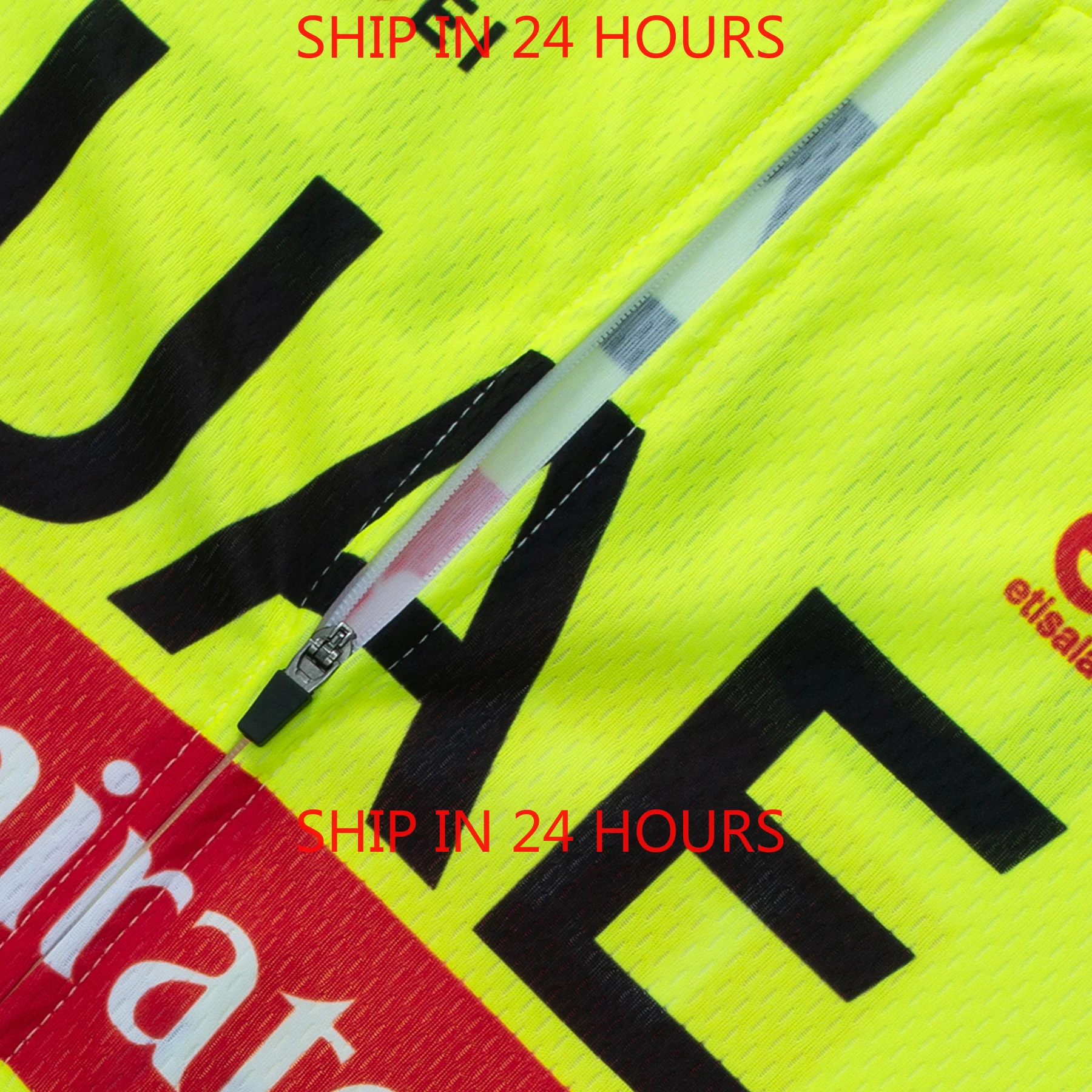 18 Colors Cycling Team Jersey  - đánh giá và giá Reflective Vest Cycling