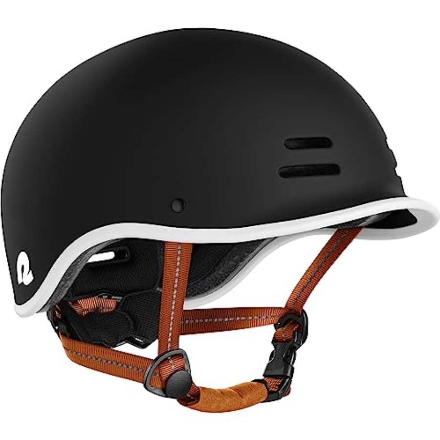 Remi Adult Bike Helmet for Men - đánh giá và giá Commuting With Road Bike