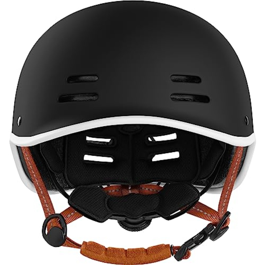 Remi Adult Bike Helmet for Men - đánh giá và giá Commuting With Road Bike