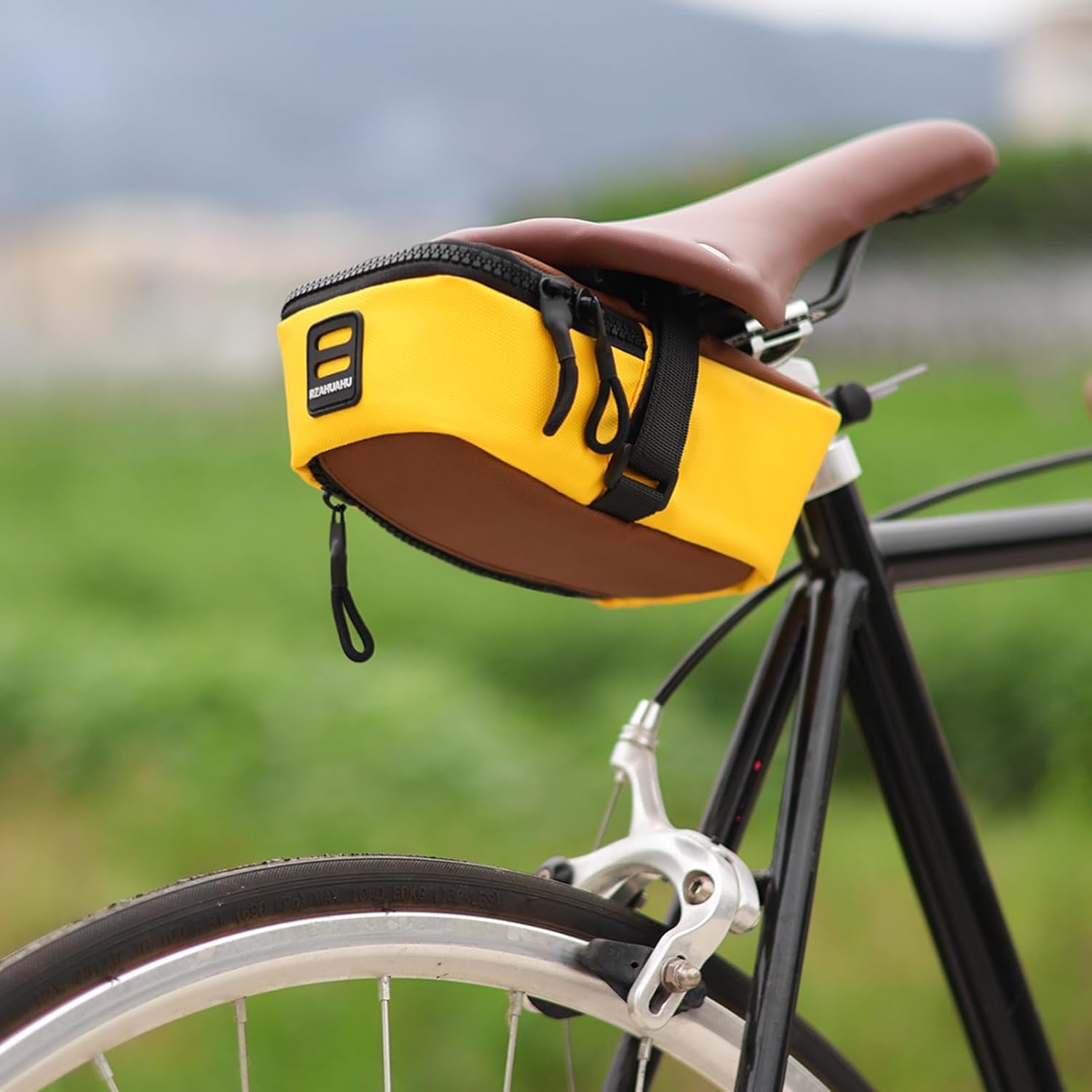 Expandable Large Capacity Bike - đánh giá và giá Commuting With Road Bike
