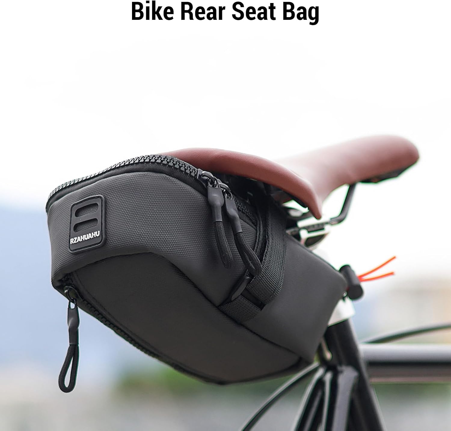 Expandable Large Capacity Bike - đánh giá và giá Commuting With Road Bike