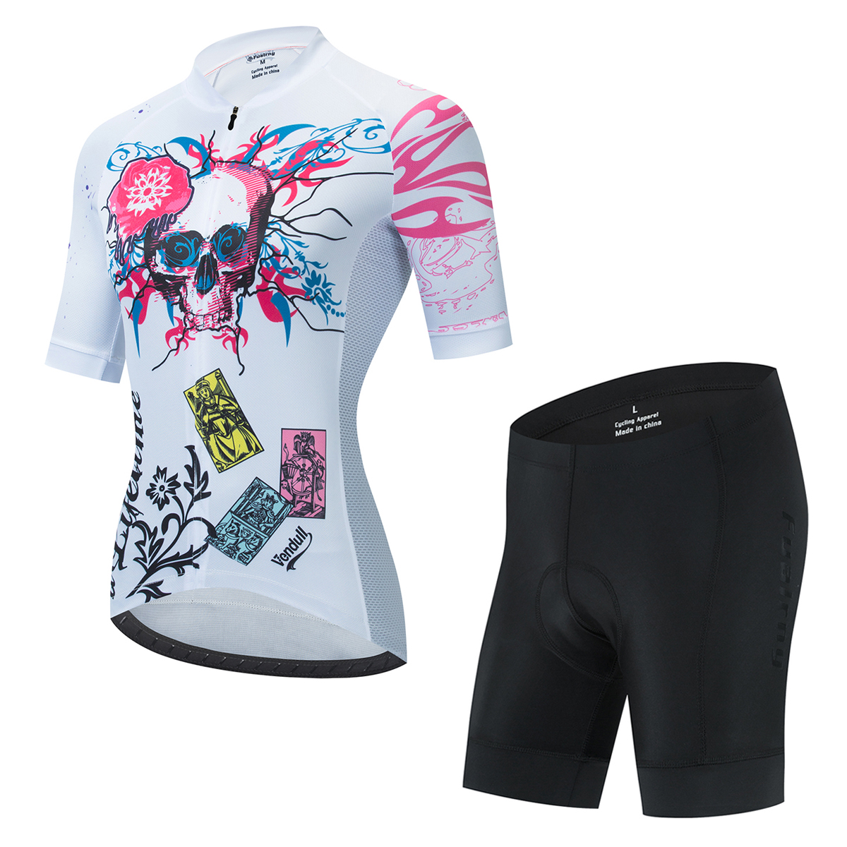 Summer Cycling Jersey Sets 202 - đánh giá và giá Cycling Community