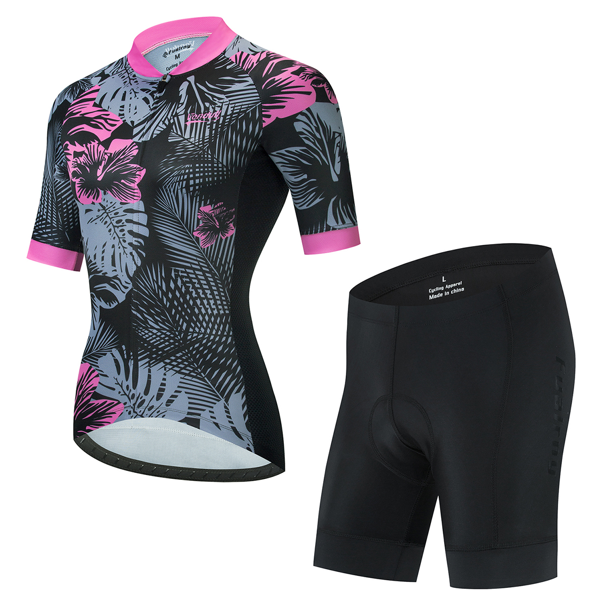 Summer Cycling Jersey Sets 202 - đánh giá và giá Cycling Community