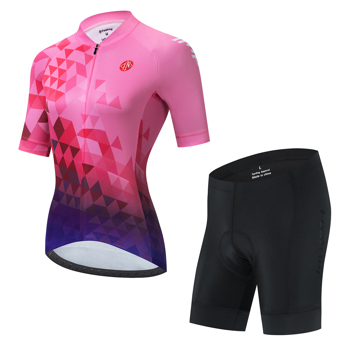 Summer Cycling Jersey Sets 202 - đánh giá và giá Cycling Community