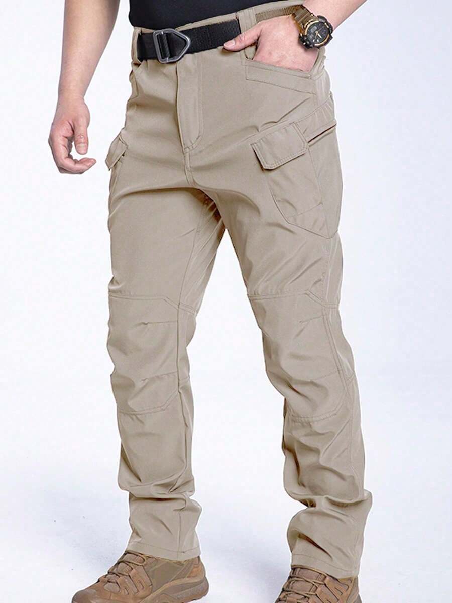 Mens Cargo Pants Outdoor Tacti - đánh giá và giá Cycling To Work