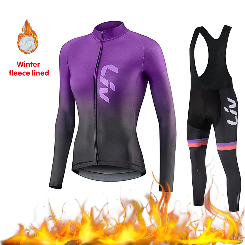 LIV Women's Bicycle Sweatshirt - đánh giá và giá Cycling Community