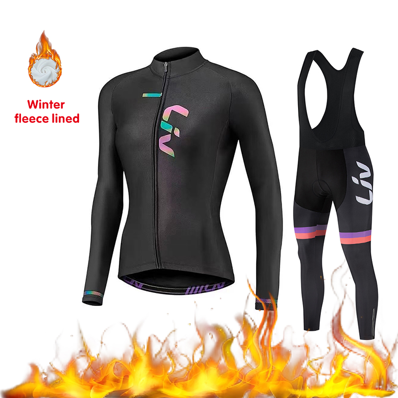 LIV Women's Bicycle Sweatshirt - đánh giá và giá Cycling Community