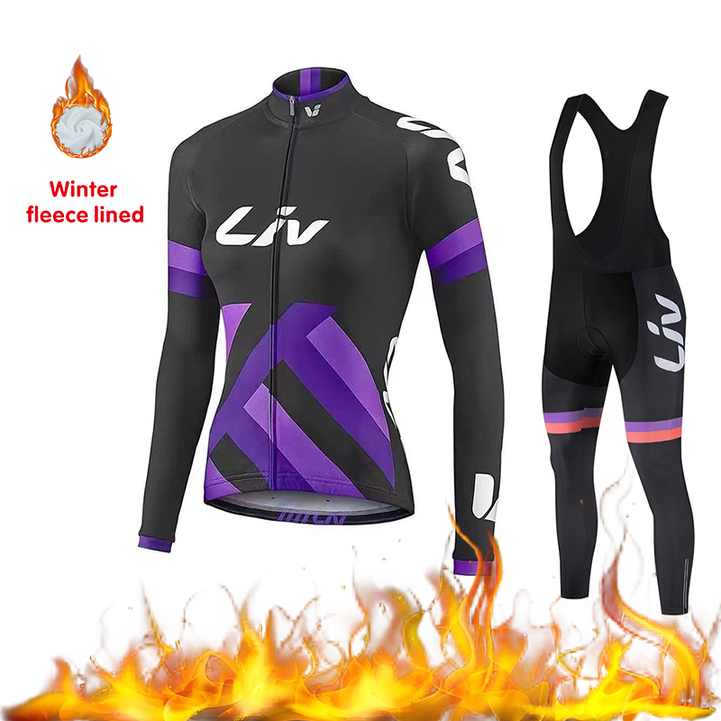 LIV Women's Bicycle Sweatshirt - đánh giá và giá Cycling Community