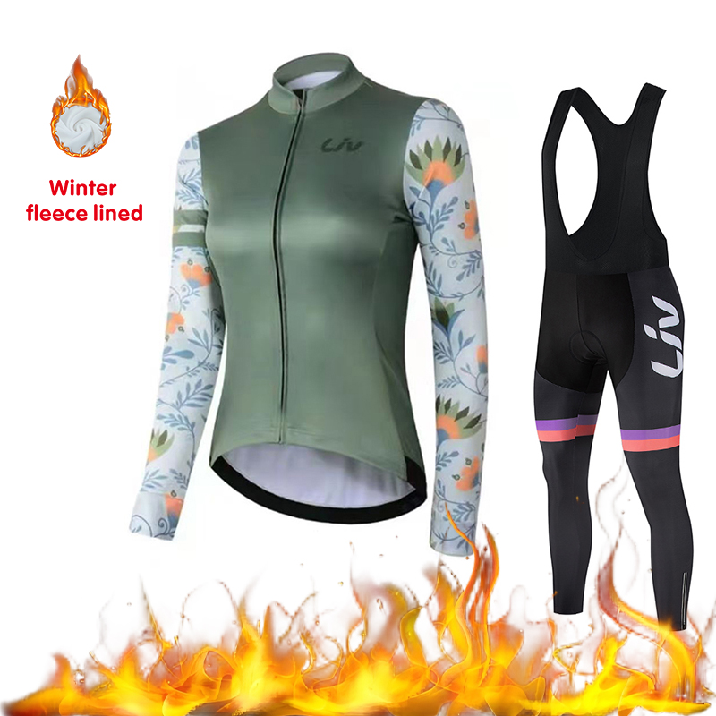 LIV Women's Bicycle Sweatshirt - đánh giá và giá Cycling Community
