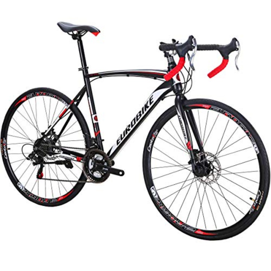 Road bike for urban commuting  - đánh giá và giá Commuting With Road Bike