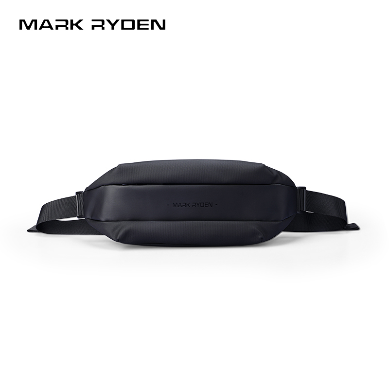 MARK RYDEN Multi-pocket Chest  - đánh giá và giá Waterproof Cycling Commute